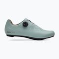 Pánské cyklistické silniční boty Giro Cadet II sky blue