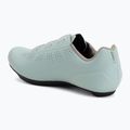 Pánské cyklistické silniční boty Giro Cadet II sky blue 3