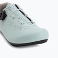 Pánské cyklistické silniční boty Giro Cadet II sky blue 7