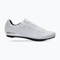 Pánské cyklistické silniční boty Giro Stylus II white
