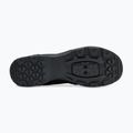 Cyklistické boty MTB pánské Giro Gauge Boa black 3