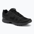 Cyklistické boty MTB pánské Giro Gauge Boa black