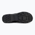 Cyklistické boty MTB pánské Giro Gauge Boa black 4