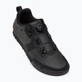 Pánské cyklistické boty na platformě Giro Tracker BOA black 2