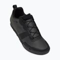 Pánské cyklistické boty na platformě Giro Tracker black 2