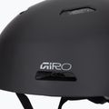 Přilba Giro Quarter FS 2026 matte black 7