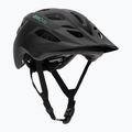 Dětská cyklistická helma Giro Tremor Child JR matte black/vivid green