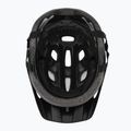 Dětská cyklistická helma Giro Tremor Child JR matte black/vivid green 5
