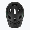 Dětská cyklistická helma Giro Tremor Child JR matte black/vivid green 6