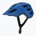 Dětská cyklistická helma Giro Tremor Child JR matte blue jewel 3