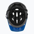 Dětská cyklistická helma Giro Tremor Child JR matte blue jewel 5
