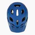 Dětská cyklistická helma Giro Tremor Child JR matte blue jewel 6
