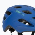 Dětská cyklistická helma Giro Tremor Child JR matte blue jewel 8