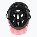 Dětská cyklistická helma Giro Tremor Child JR matte light pink/green fade 5