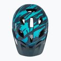 Dětská cyklistická helma Giro Tremor Child JR matte trench blue 6