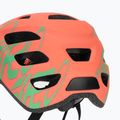 Dětská cyklistická helma Giro Tremor Child JR matte endless green 7