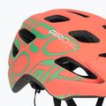 Dětská cyklistická helma Giro Tremor Child JR matte endless green 8