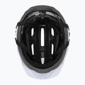 Cyklistická helma Giro Register II MIPS matte white/grey 5