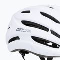 Cyklistická helma Giro Register II MIPS matte white/grey 8