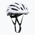 Cyklistická helma Giro Register II matte white/grey