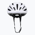 Cyklistická helma Giro Register II matte white/grey 2