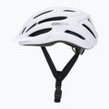 Cyklistická helma Giro Register II matte white/grey 3