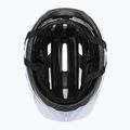 Cyklistická helma Giro Register II matte white/grey 5
