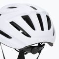 Cyklistická helma Giro Register II matte white/grey 7