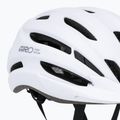 Cyklistická helma Giro Register II matte white/grey 8