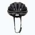 Cyklistická helma Giro Register II matte black/grey 2