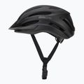 Cyklistická helma Giro Register II matte black/grey 3