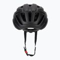 Cyklistická helma Giro Register II matte black/grey 4