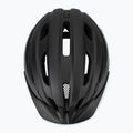 Cyklistická helma Giro Register II matte black/grey 6