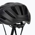 Cyklistická helma Giro Register II matte black/grey 7