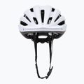 Cyklistická helma Giro Register II XL matte white/grey 2