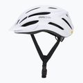 Cyklistická helma Giro Register II XL matte white/grey 3