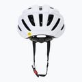 Cyklistická helma Giro Register II XL matte white/grey 4