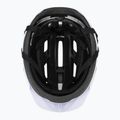 Cyklistická helma Giro Register II XL matte white/grey 5