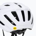 Cyklistická helma Giro Register II XL matte white/grey 8
