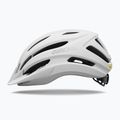 Cyklistická helma Giro Register II XL matte white/grey 2