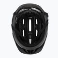 Cyklistická helma Giro Register II XL matte black/grey 5