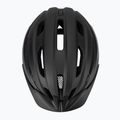 Cyklistická helma Giro Register II XL matte black/grey 6