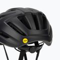 Cyklistická helma Giro Register II XL matte black/grey 7