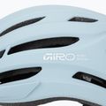 Cyklistická helma Giro Register II MIPS W matte sky blue 7