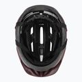 Cyklistická helma Giro Register II MIPS W matte maroon pulse 5