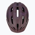 Cyklistická helma Giro Register II MIPS W matte maroon pulse 6