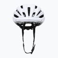 Cyklistická helma Giro Register II MIPS W matte white/chrome 2