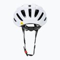 Cyklistická helma Giro Register II MIPS W matte white/chrome 4