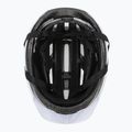 Cyklistická helma Giro Register II MIPS W matte white/chrome 5