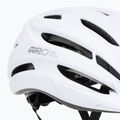Cyklistická helma Giro Register II MIPS W matte white/chrome 8